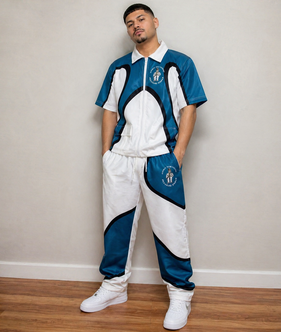 Men's Fashion
