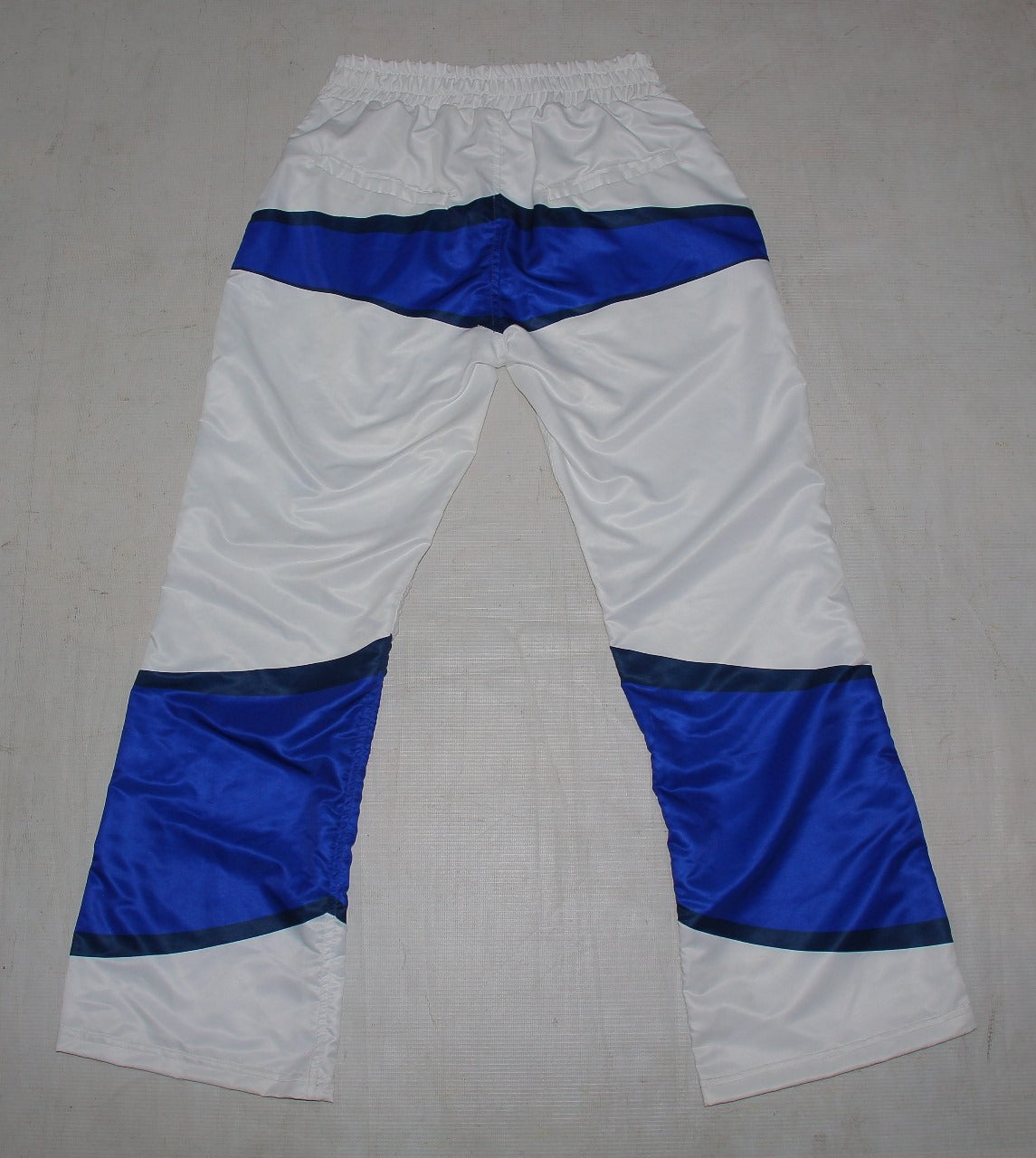Deluxuri tracker style suit