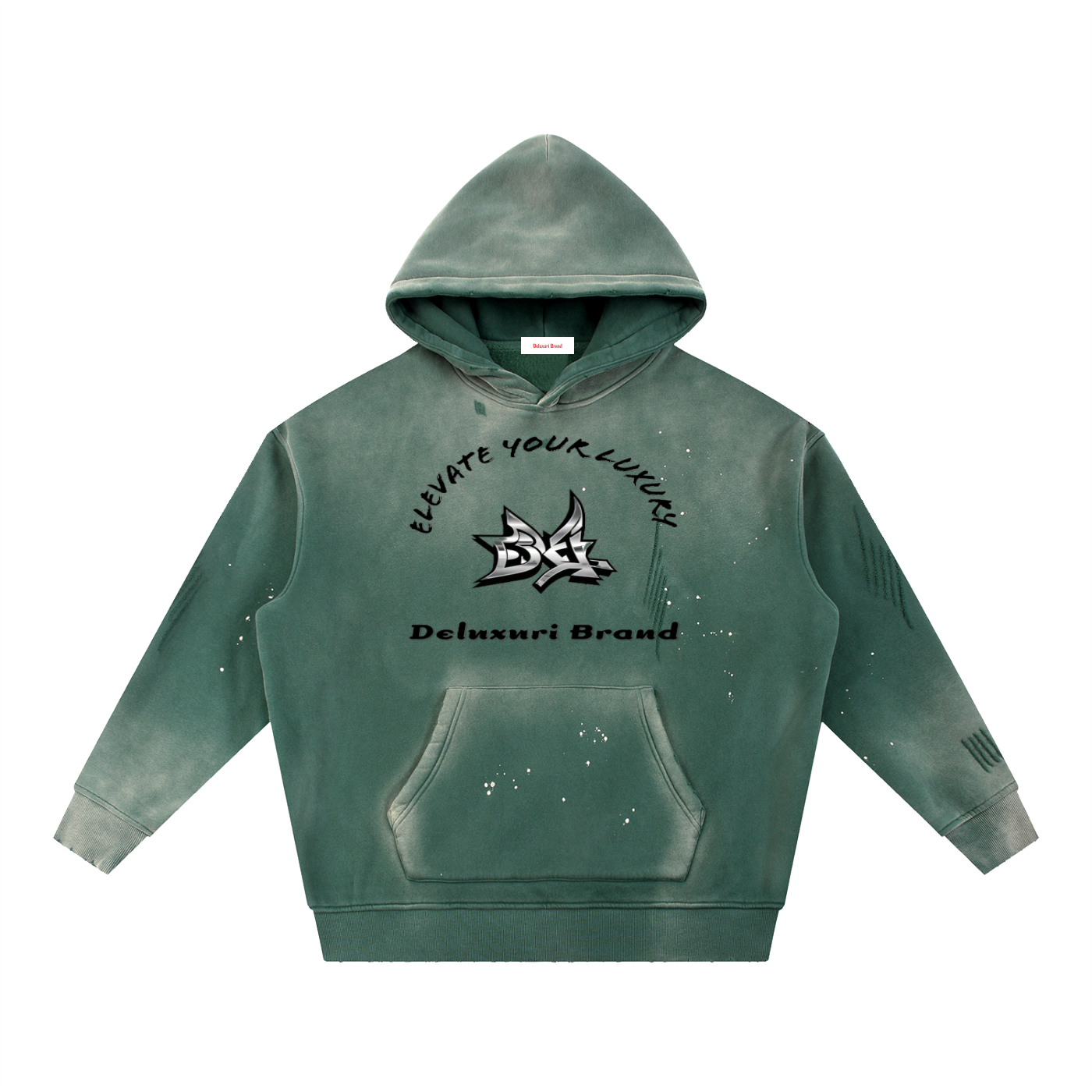 Hoodie