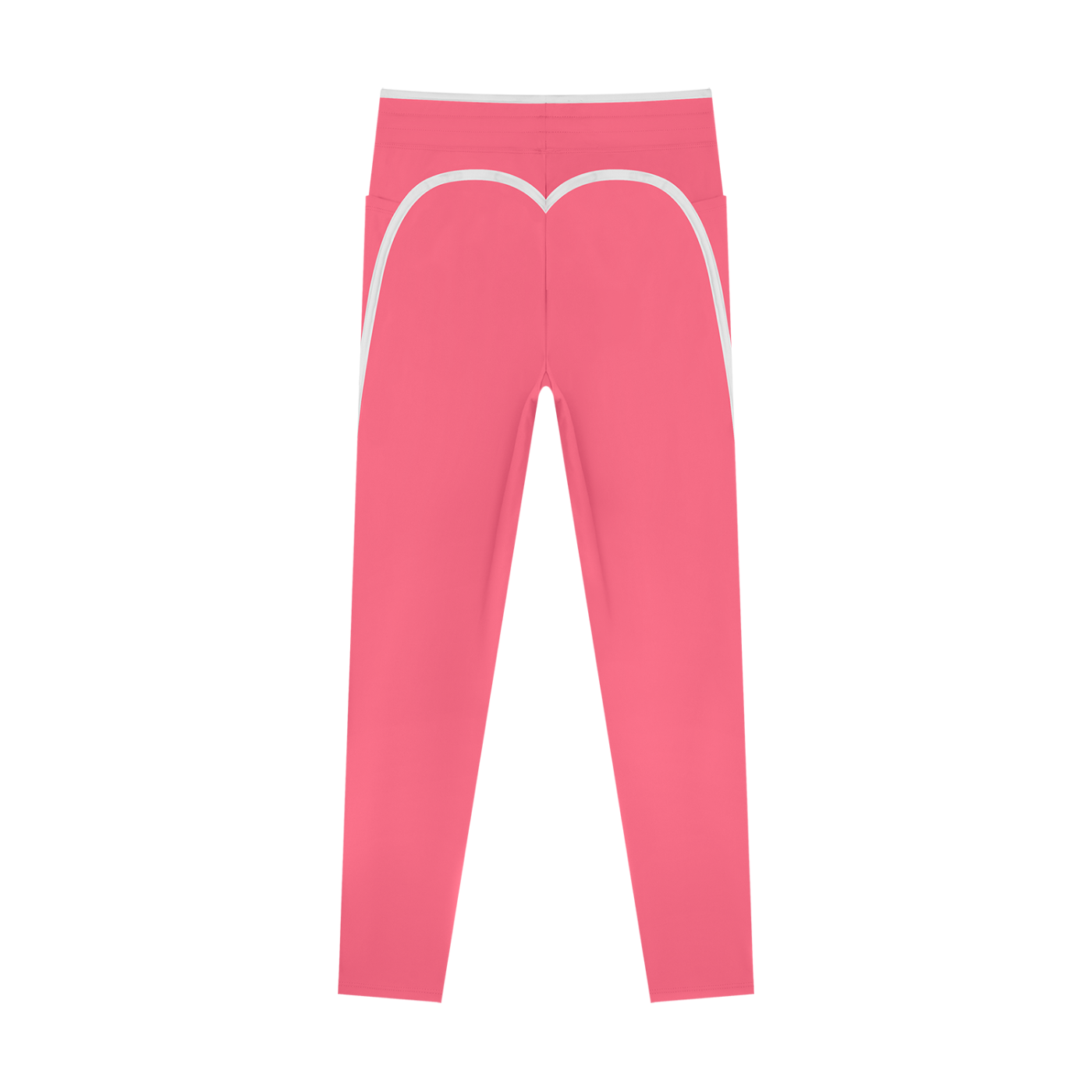 Deluxuri Women’s Color Yoga Leggings