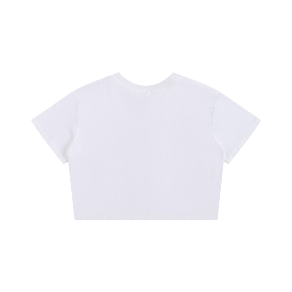 Deluxuri Seamless T-Shirt - 200 GSM
