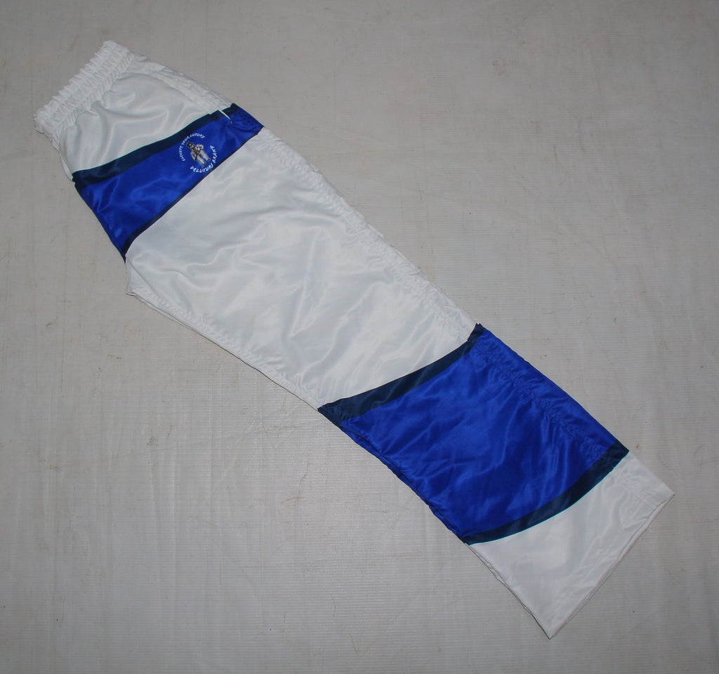 Deluxuri tracker style suit