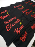 Personalized 20 Wool Leather Embroidered Varsity Jackets (As Discussed)