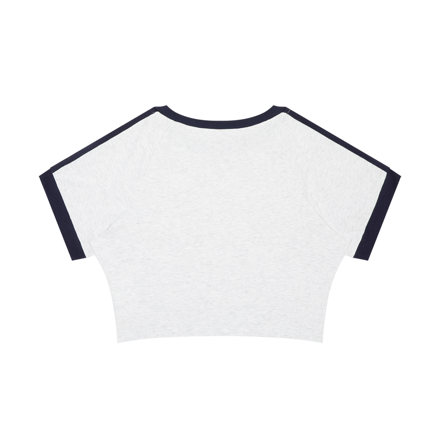 Deluxuri Women’s Crop T-Shirt