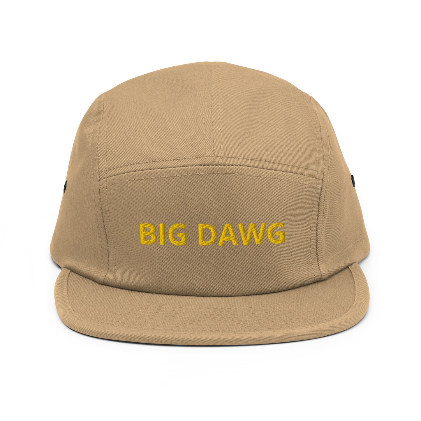 Five Panel Cap