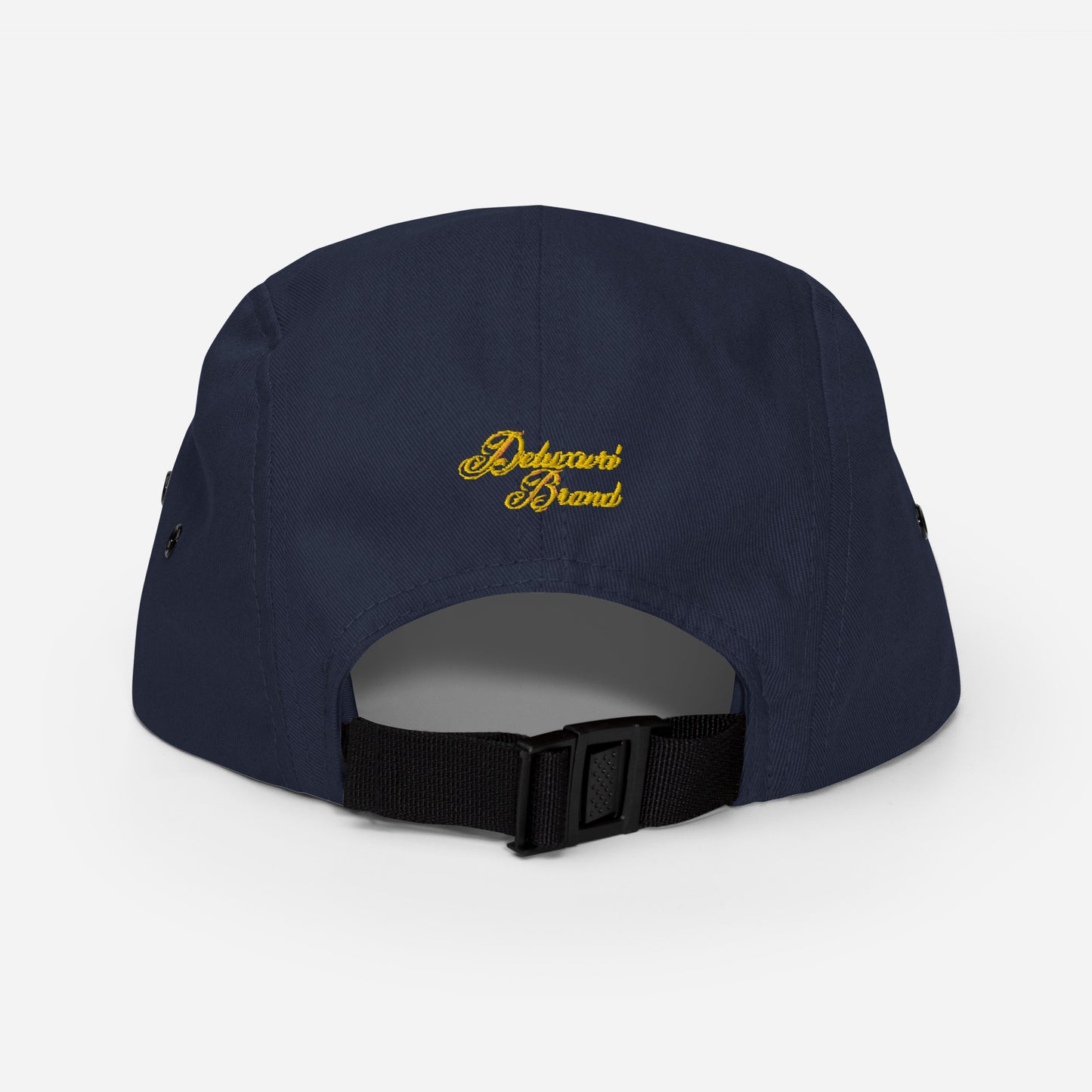 Five Panel Cap