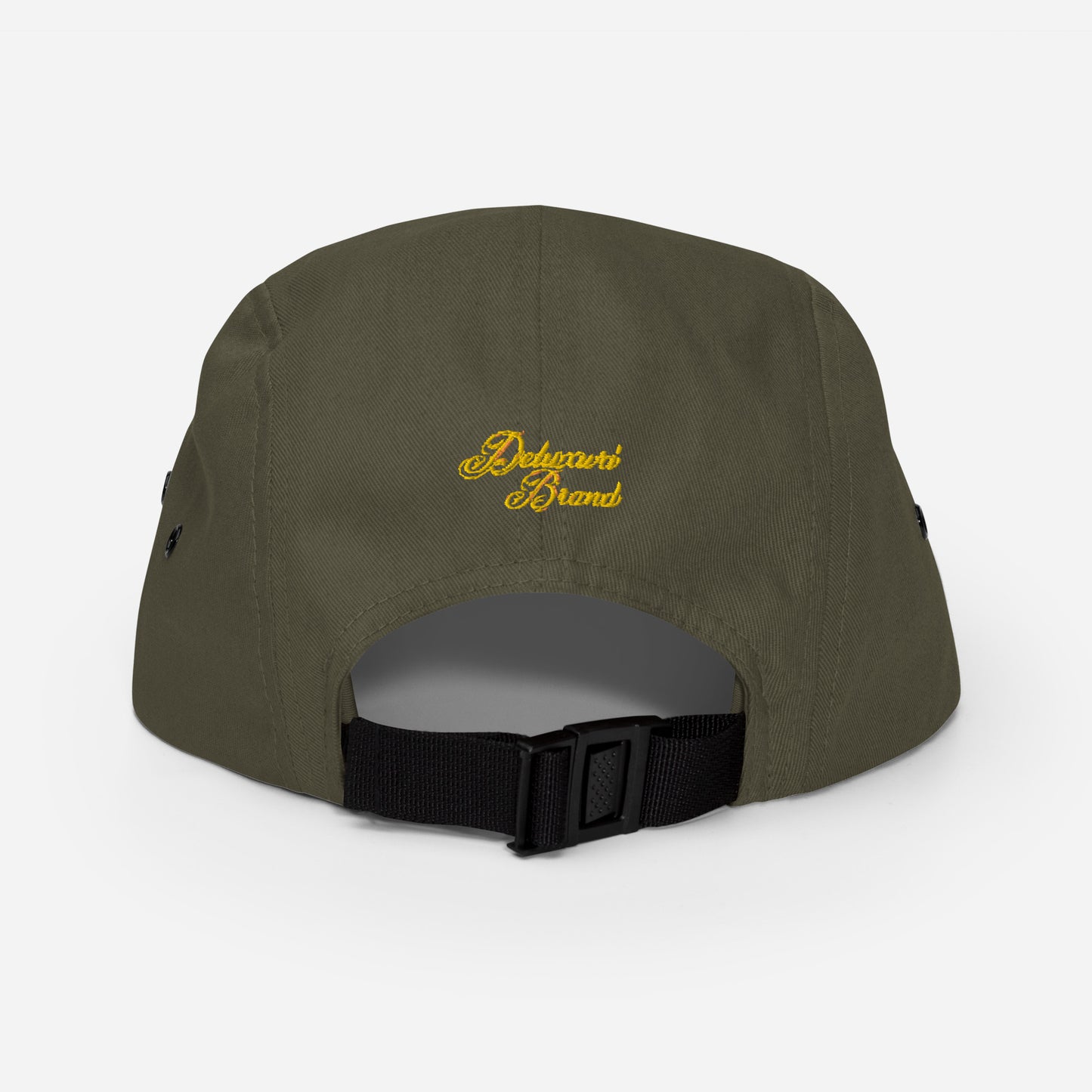 Five Panel Cap