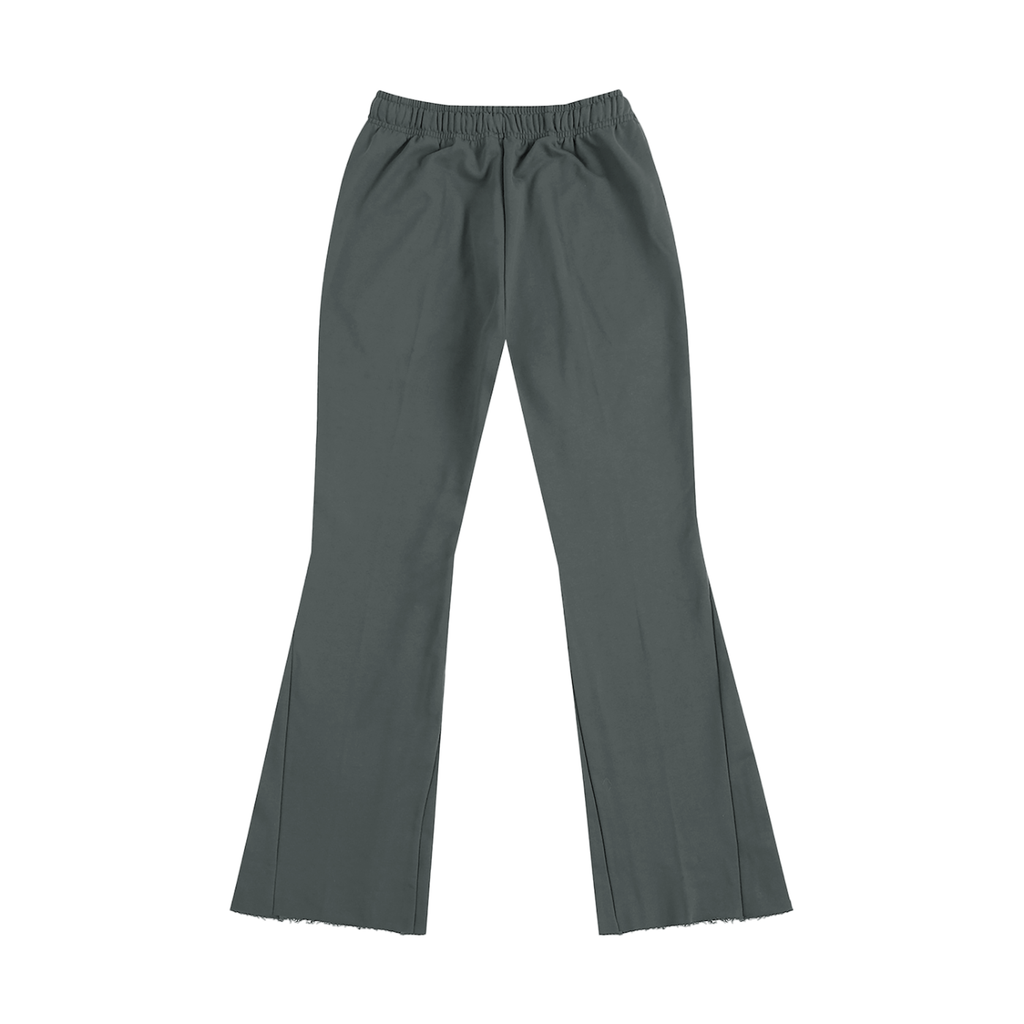 Deluxuri Flared Sweatpants