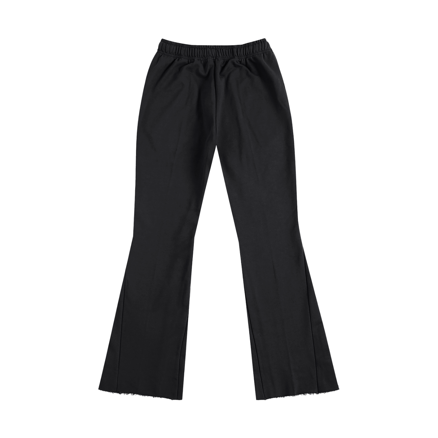Deluxuri Flared Sweatpants