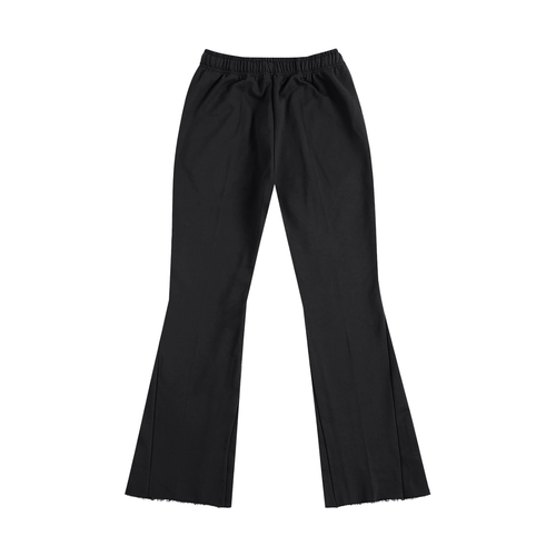 Deluxuri Flared Sweatpants
