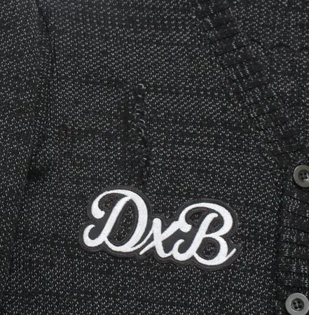Personalized 30 Knitted Cardigan Sweaters (As Discussed)