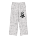 Dirty Washed Fleece Sweatpants