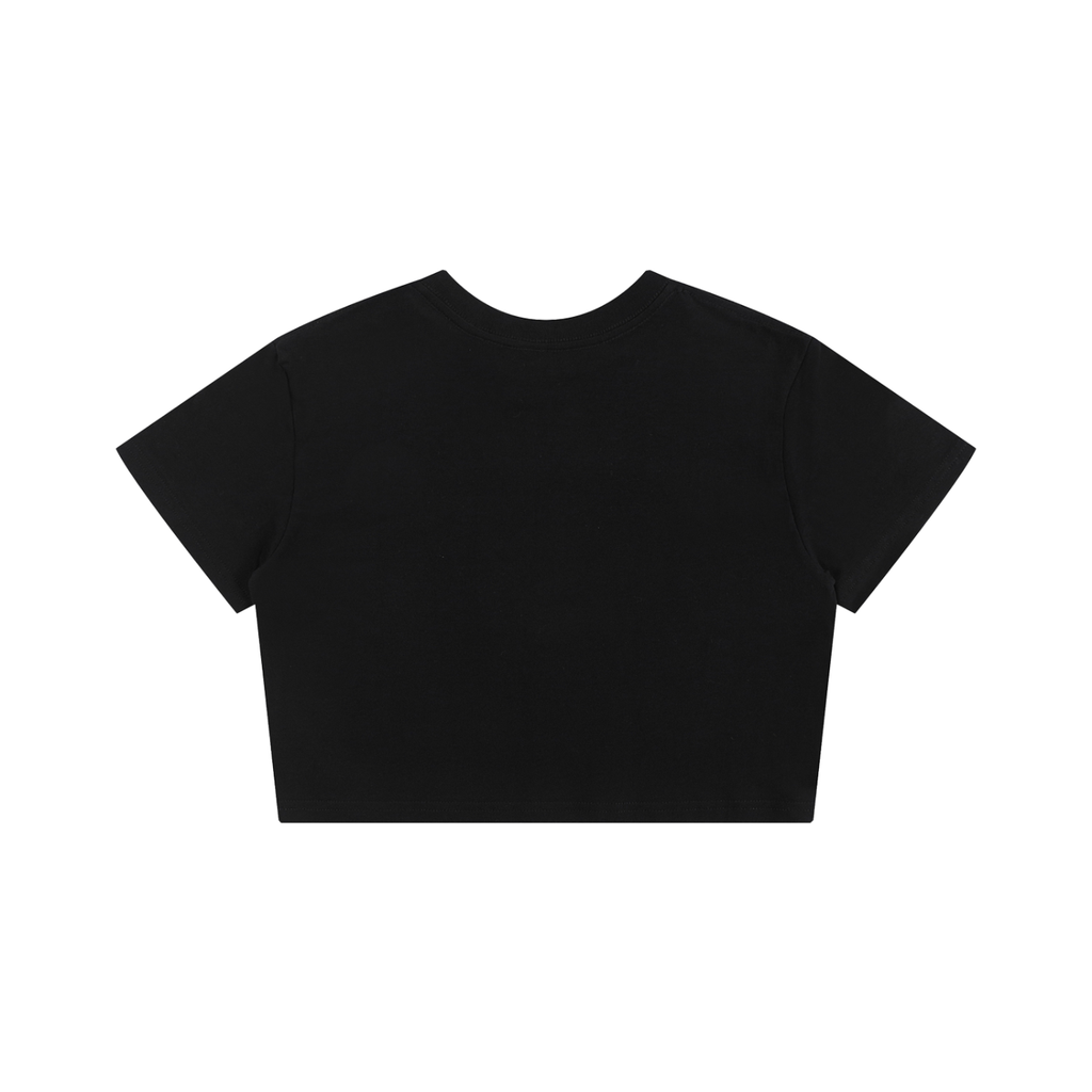 Deluxuri Seamless T-Shirt - 200 GSM