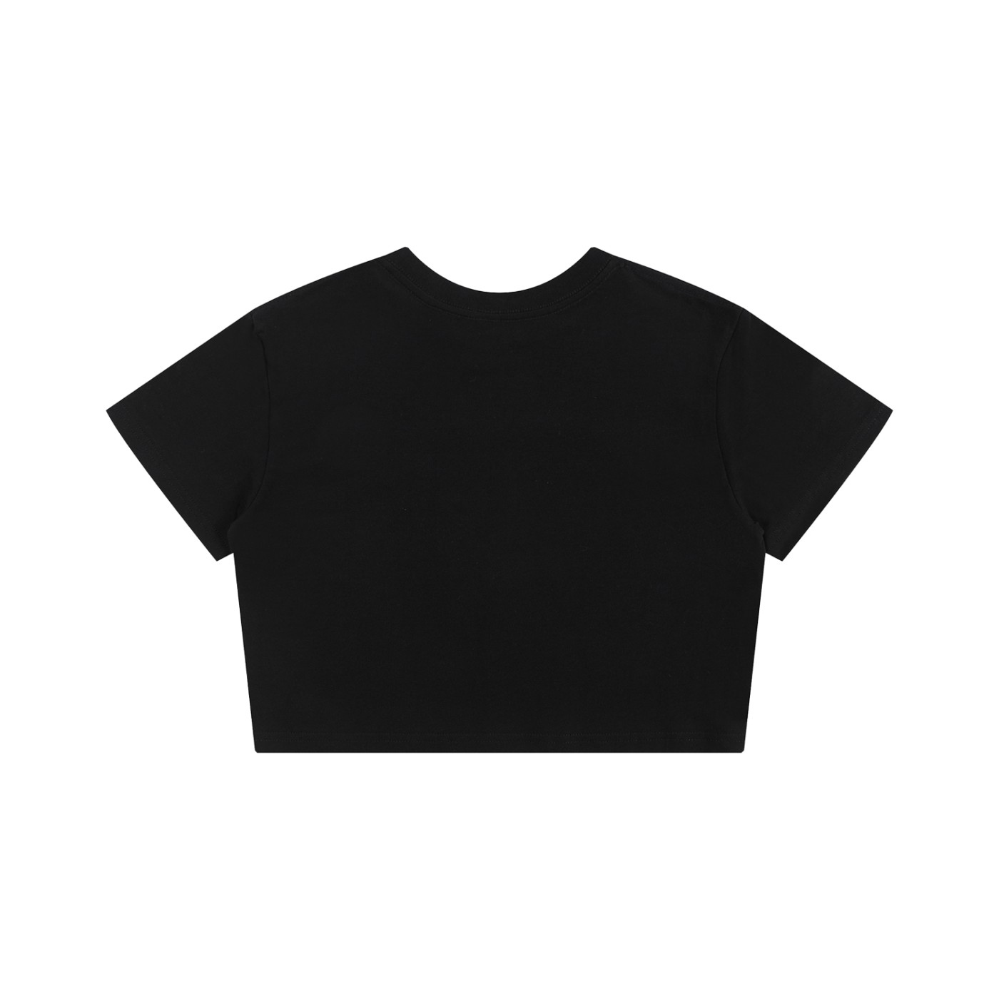 Deluxuri Seamless T-Shirt - 200 GSM