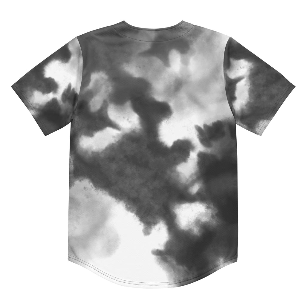 Recycled baseball jersey