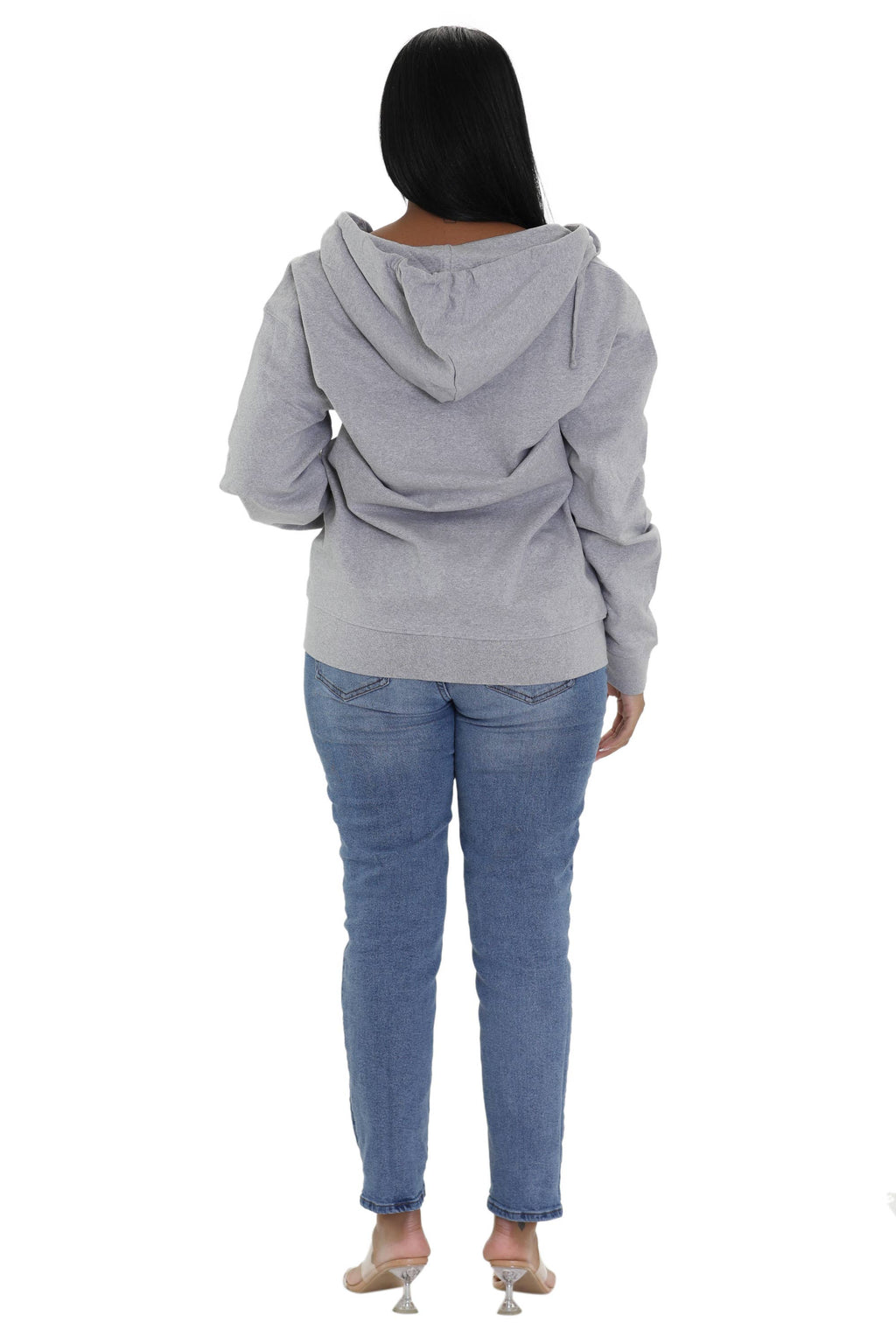 Custom Embroidery Hoodie