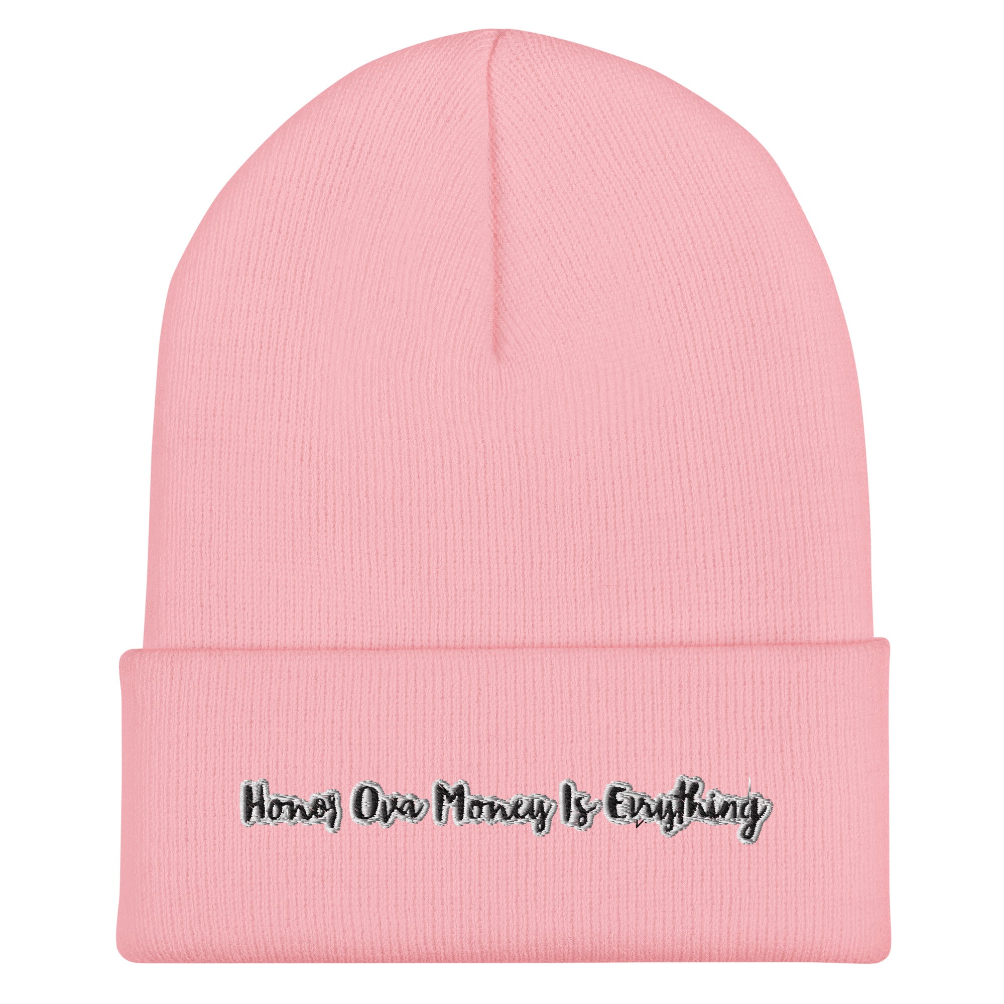 Cuffed Beanie