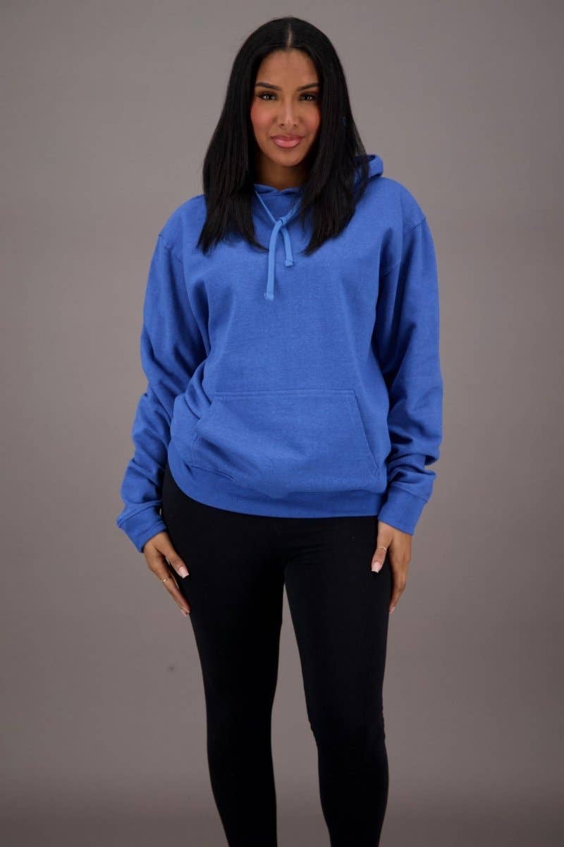Custom Embroidery Hoodie