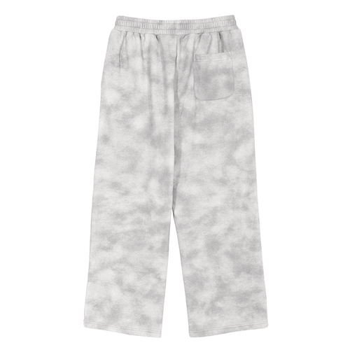 Deluxuri Dirty Washed  Sweatpants