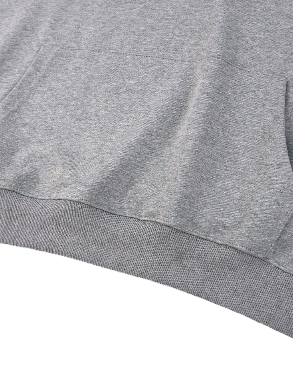 Deluxuri Women’s Contrast  Hoodie