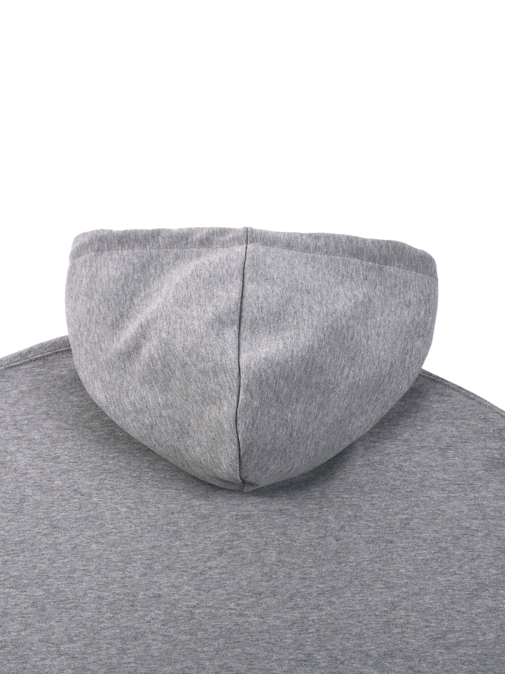 Deluxuri Women’s Contrast  Hoodie