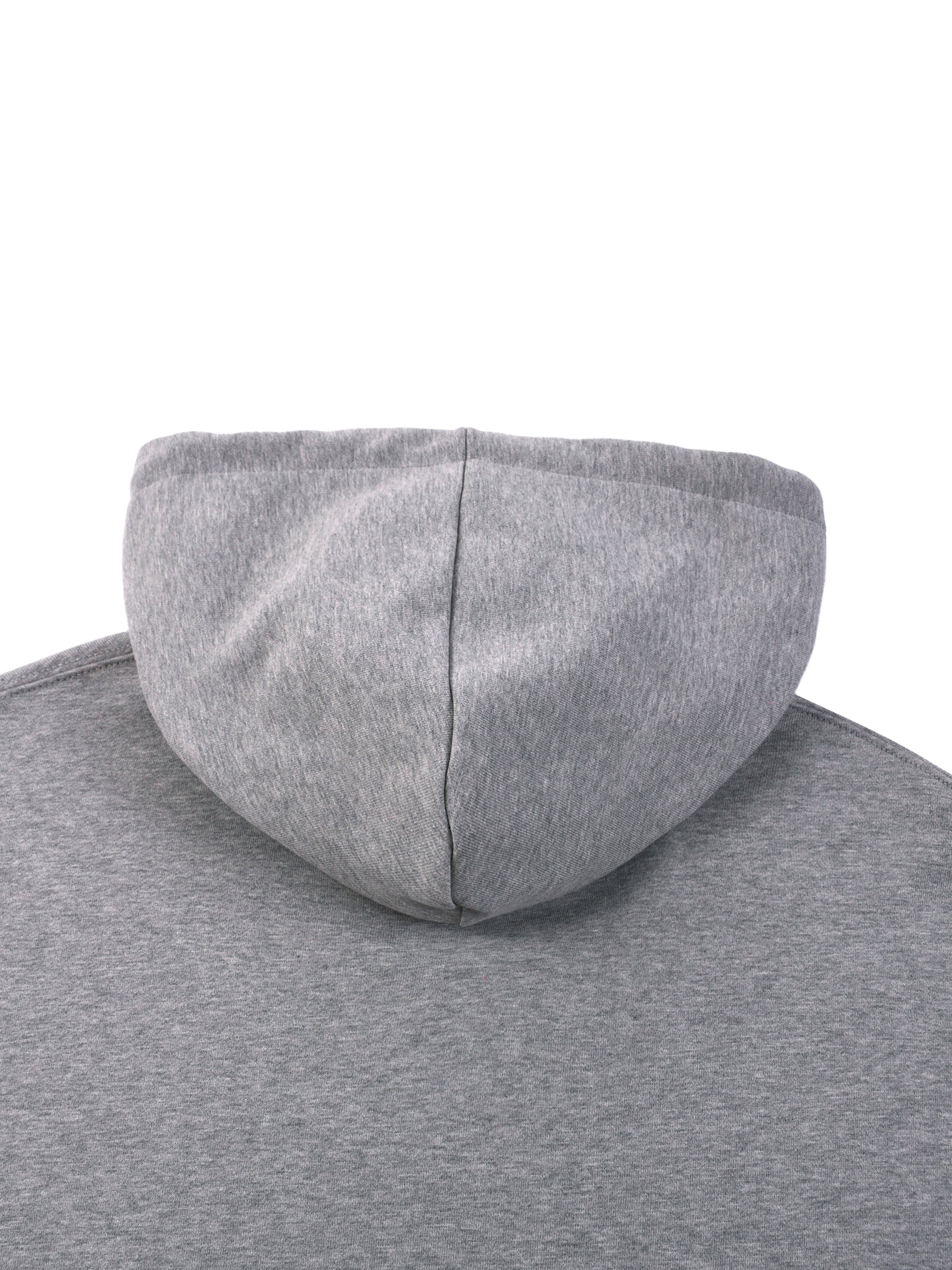 Deluxuri Women’s Contrast  Hoodie