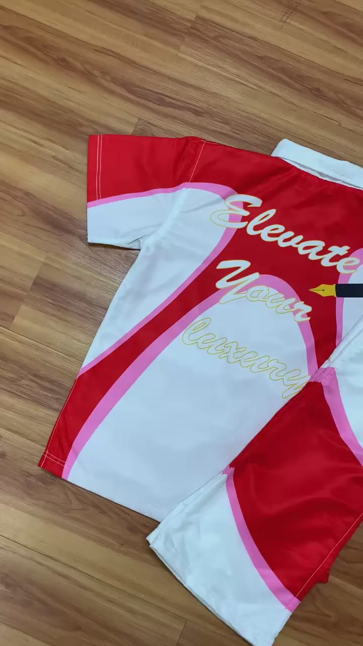 Deluxuri tracker style set