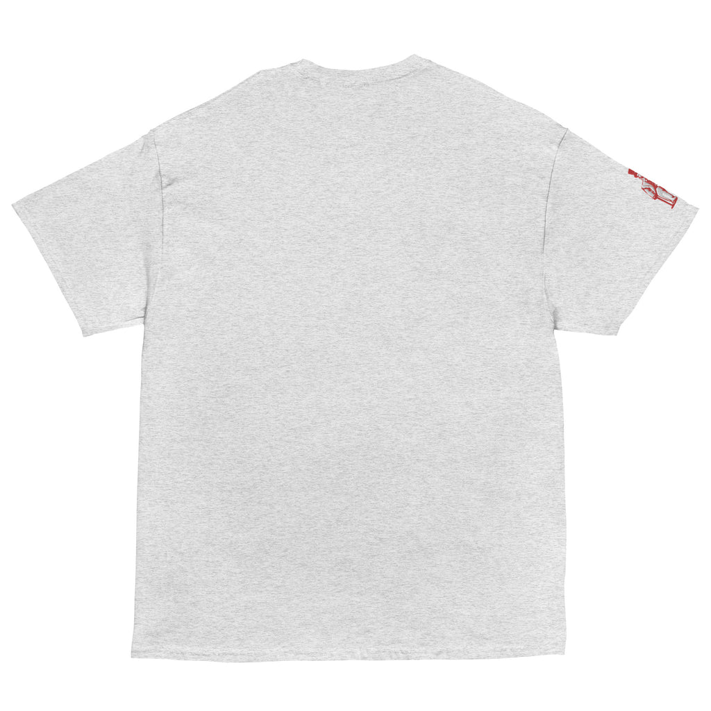 Unisex classic tee