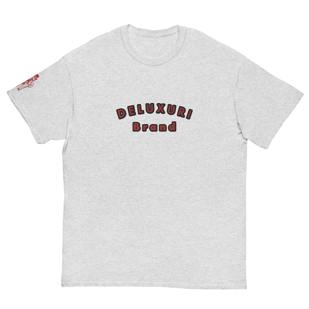 Unisex classic tee