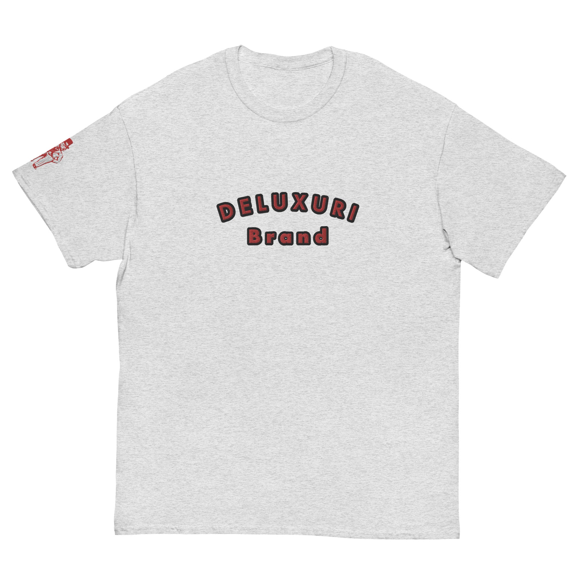 Unisex classic tee