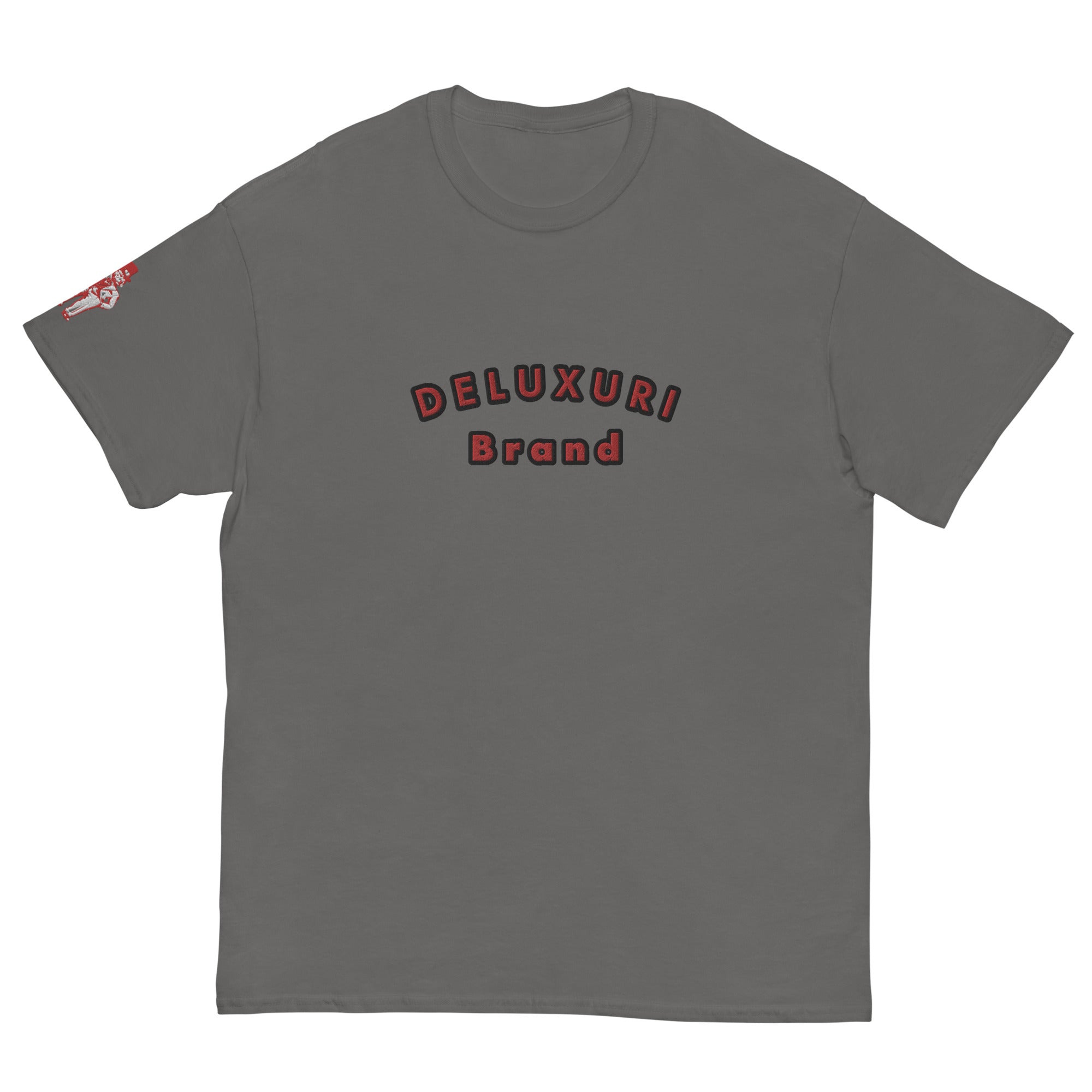 Unisex classic tee