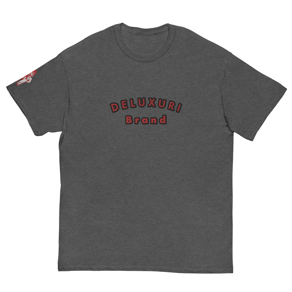 Unisex classic tee