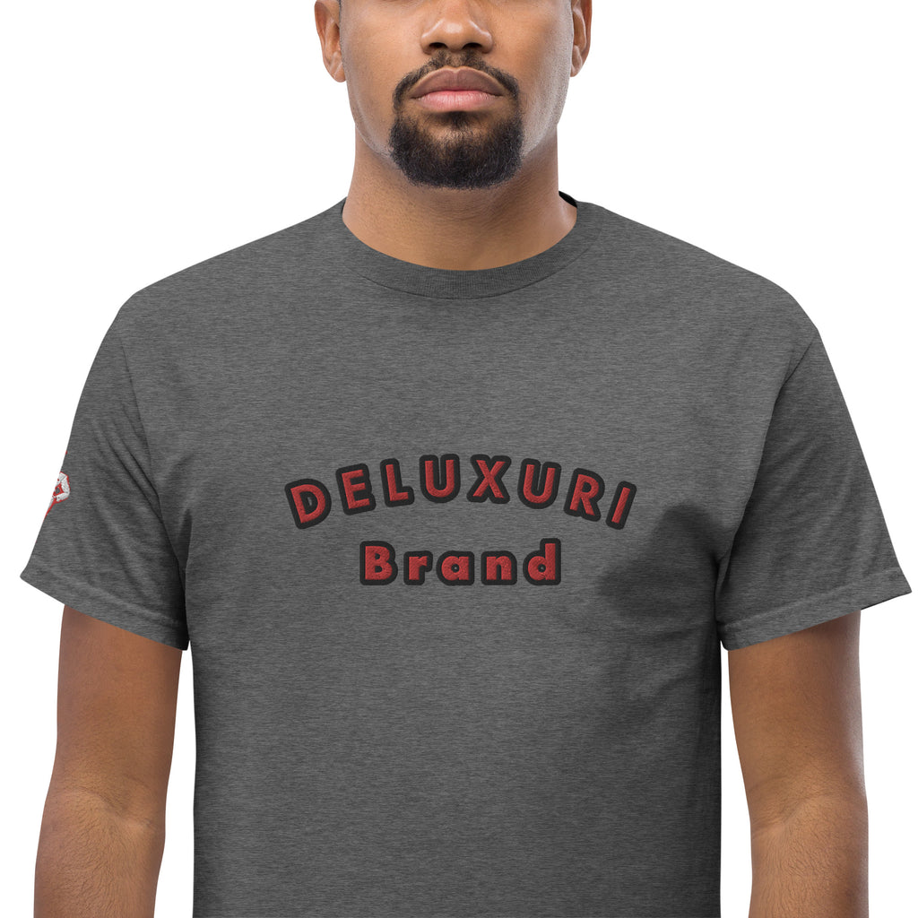 Unisex classic tee