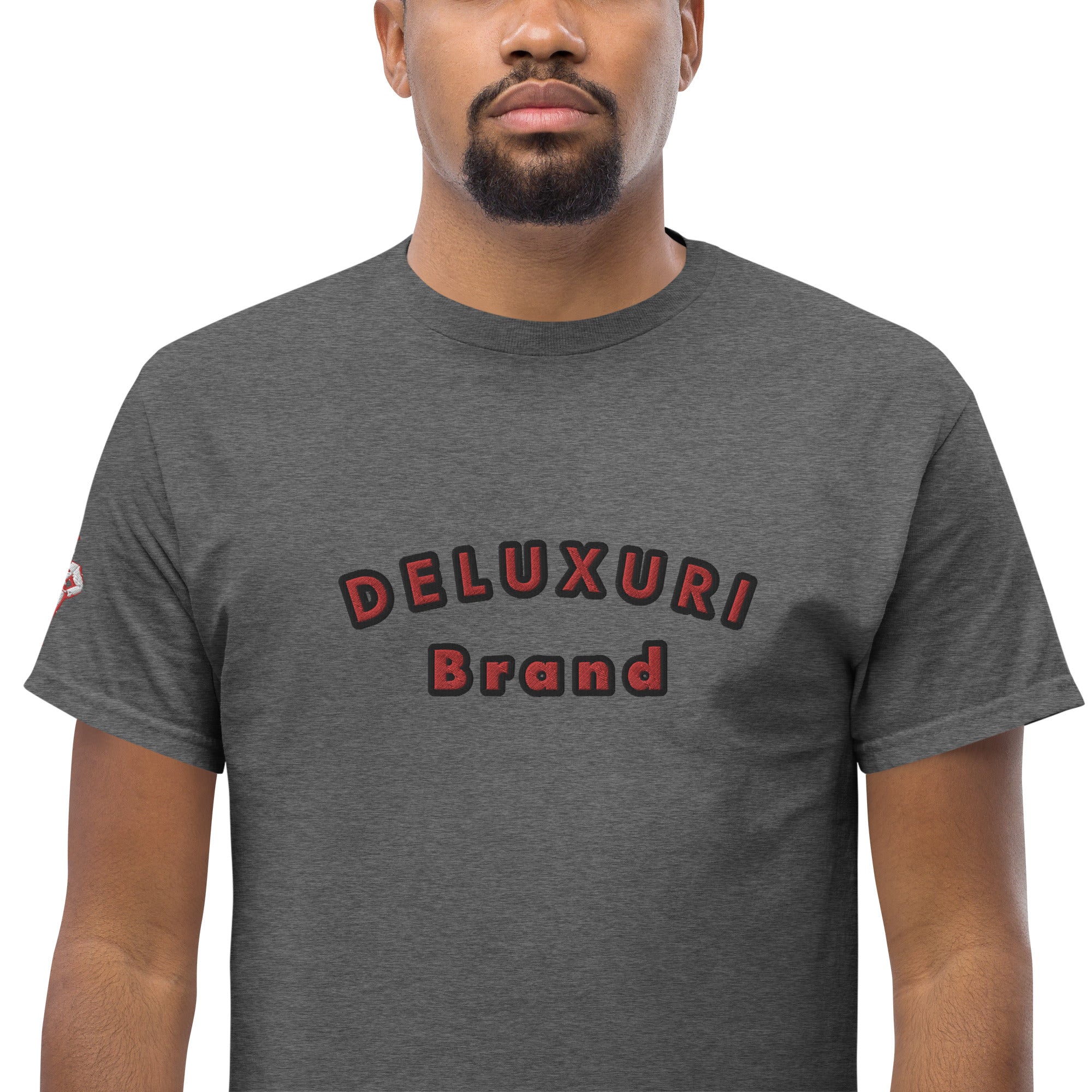 Unisex classic tee