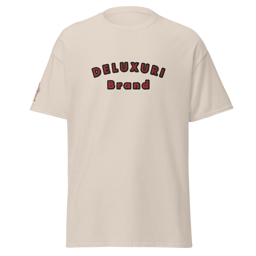 Unisex classic tee