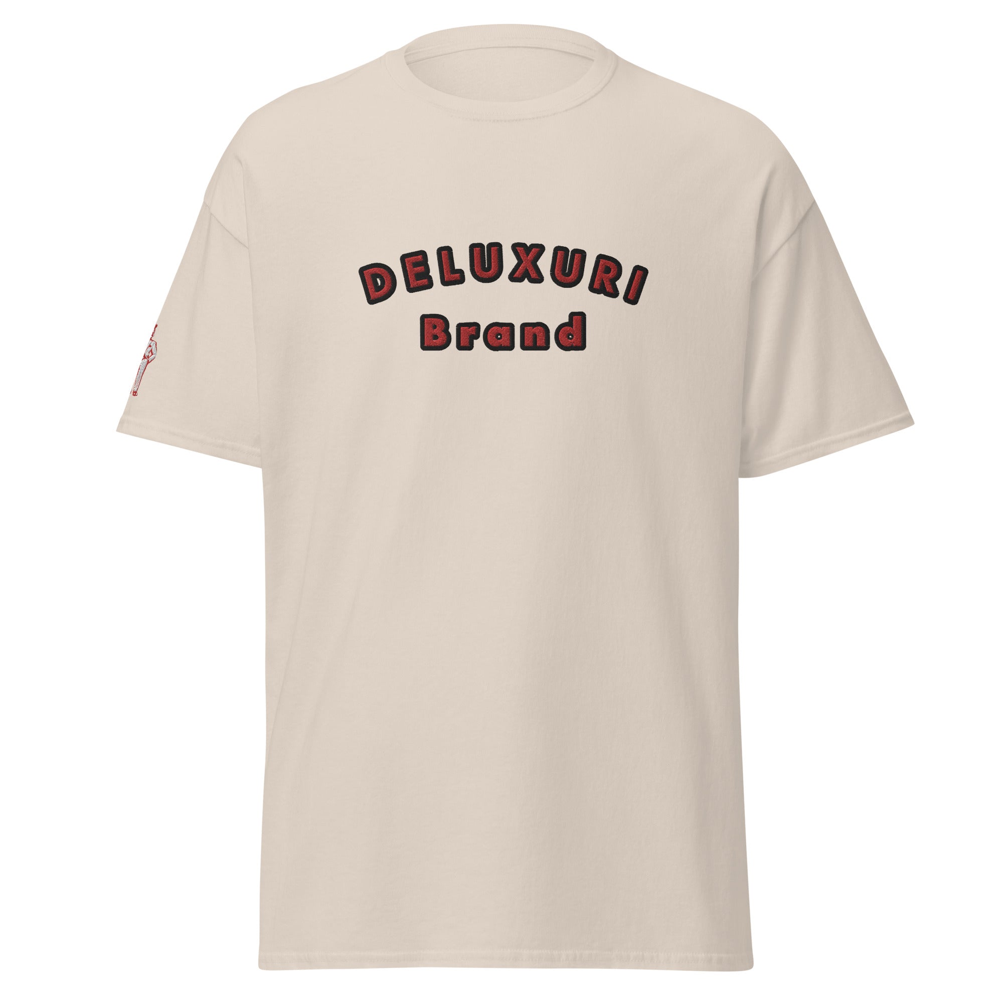 Unisex classic tee