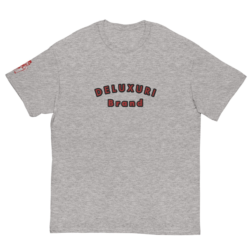 Unisex classic tee