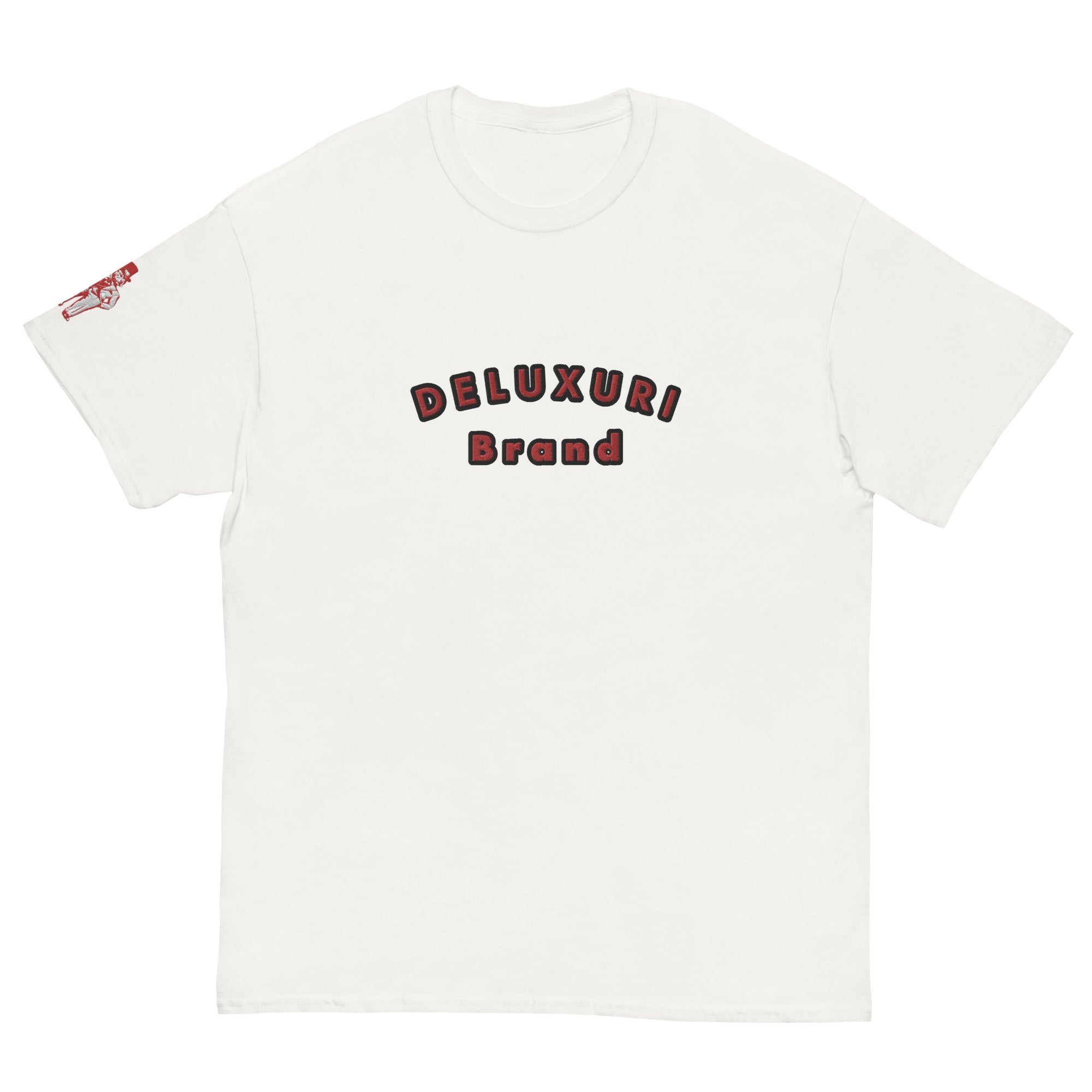 Unisex classic tee