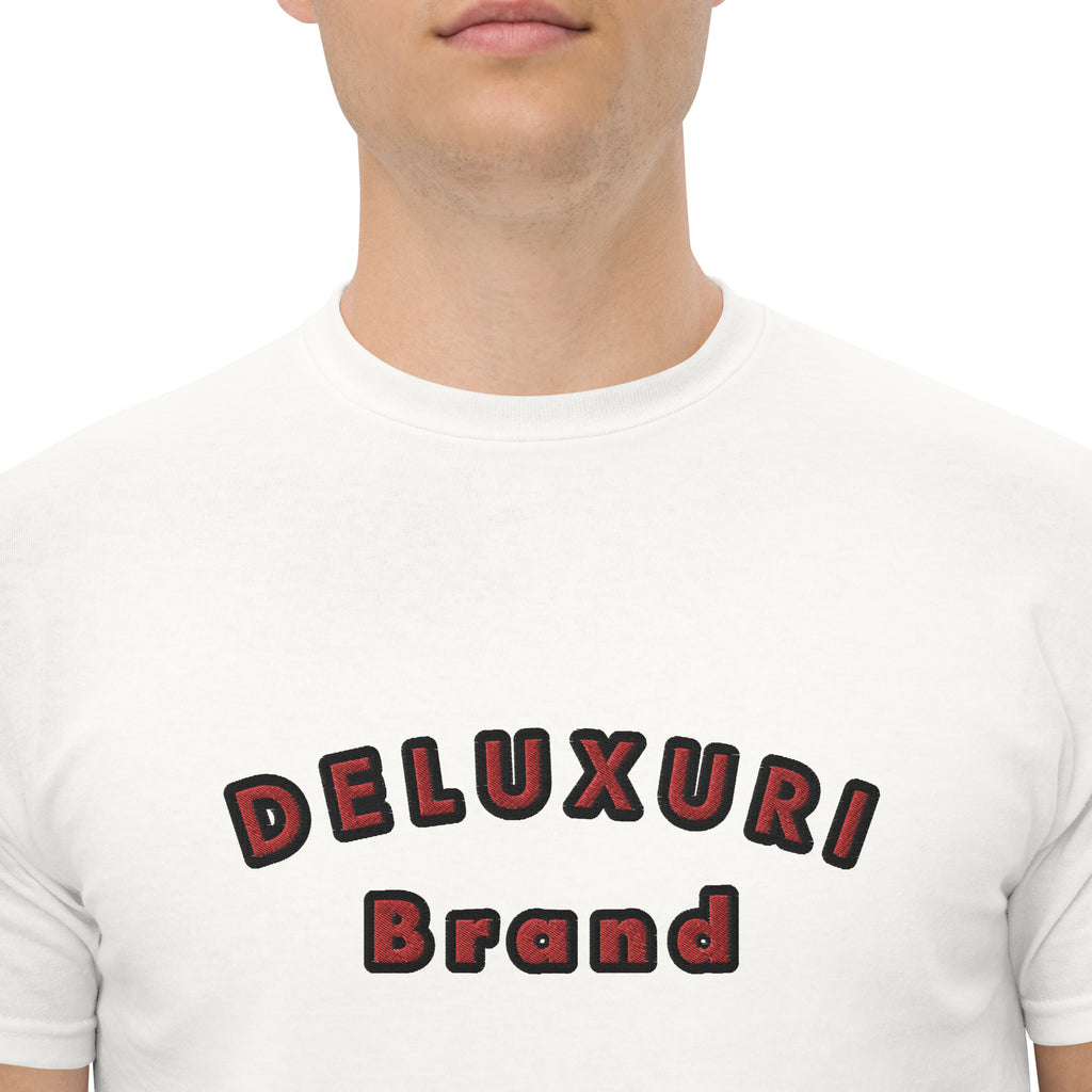 Unisex classic tee