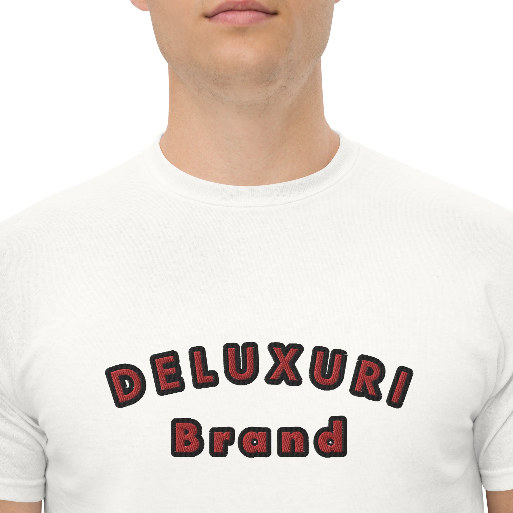 Unisex classic tee