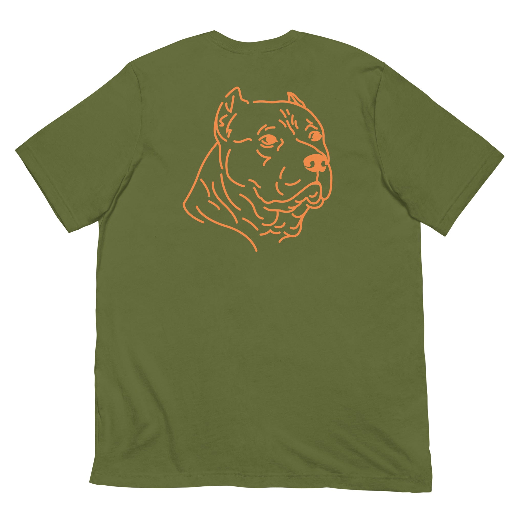 Unisex t-shirt