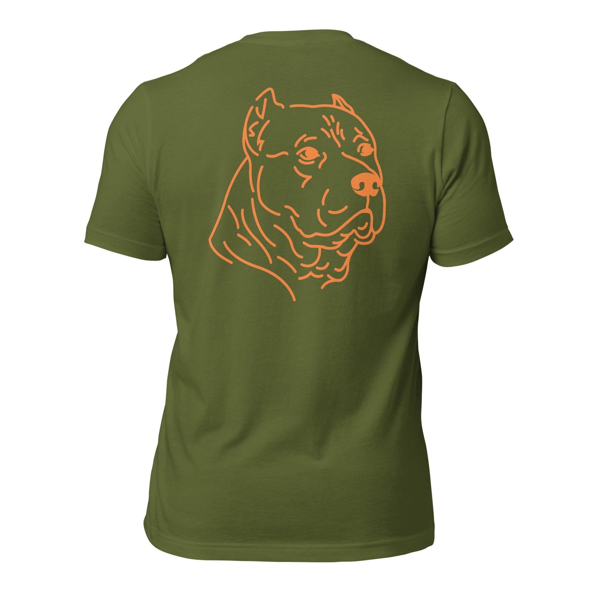 Unisex t-shirt