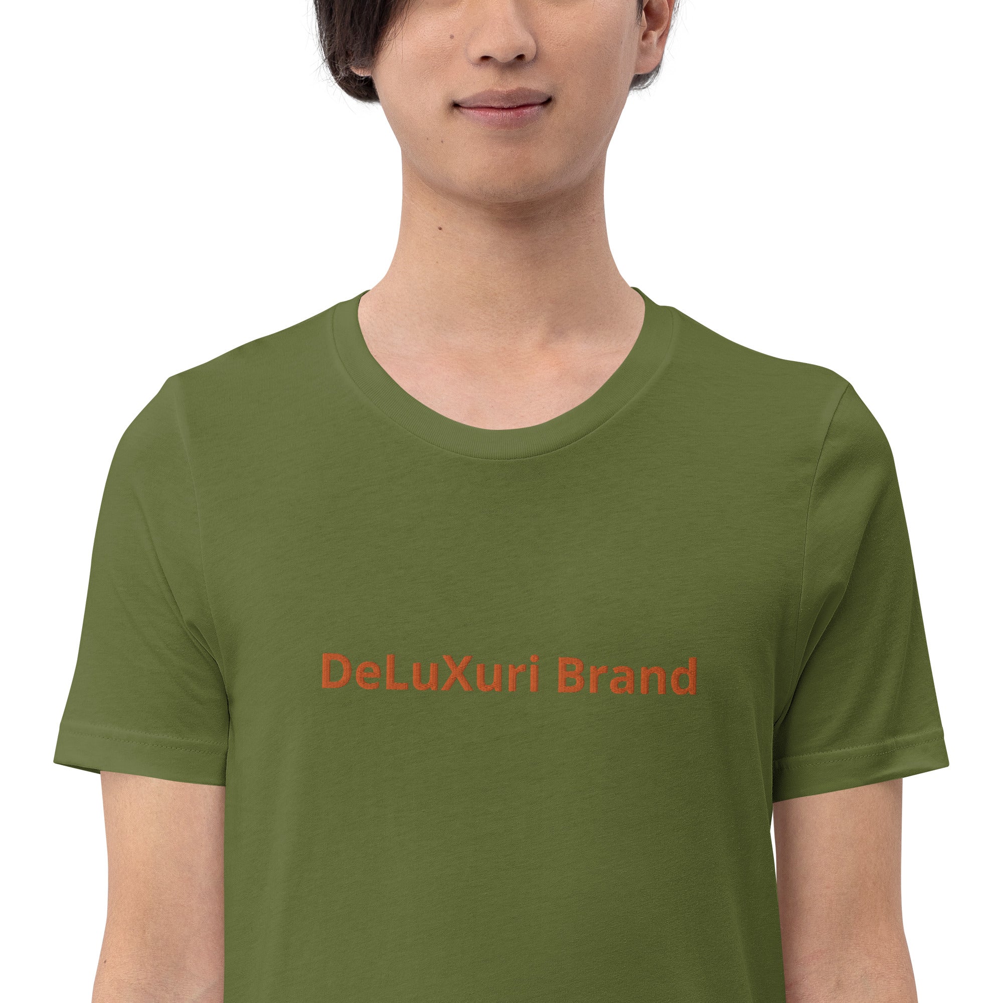 Unisex t-shirt