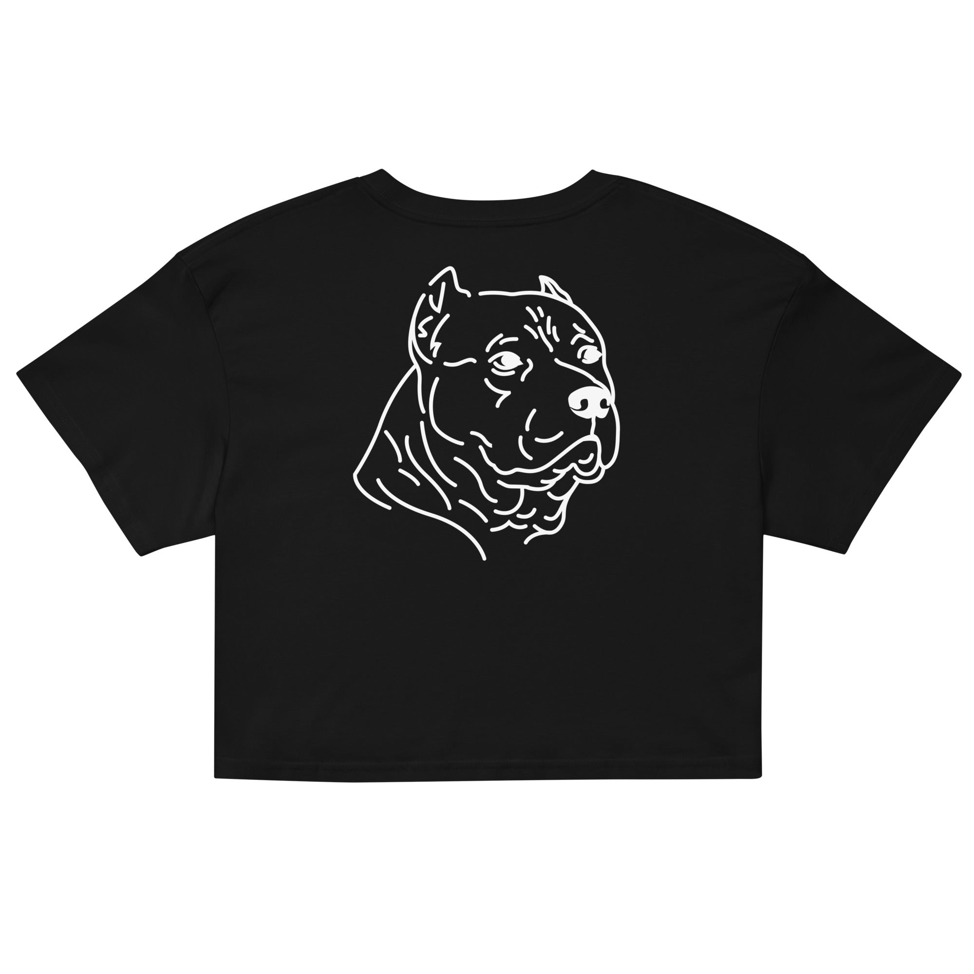 Women’s crop top