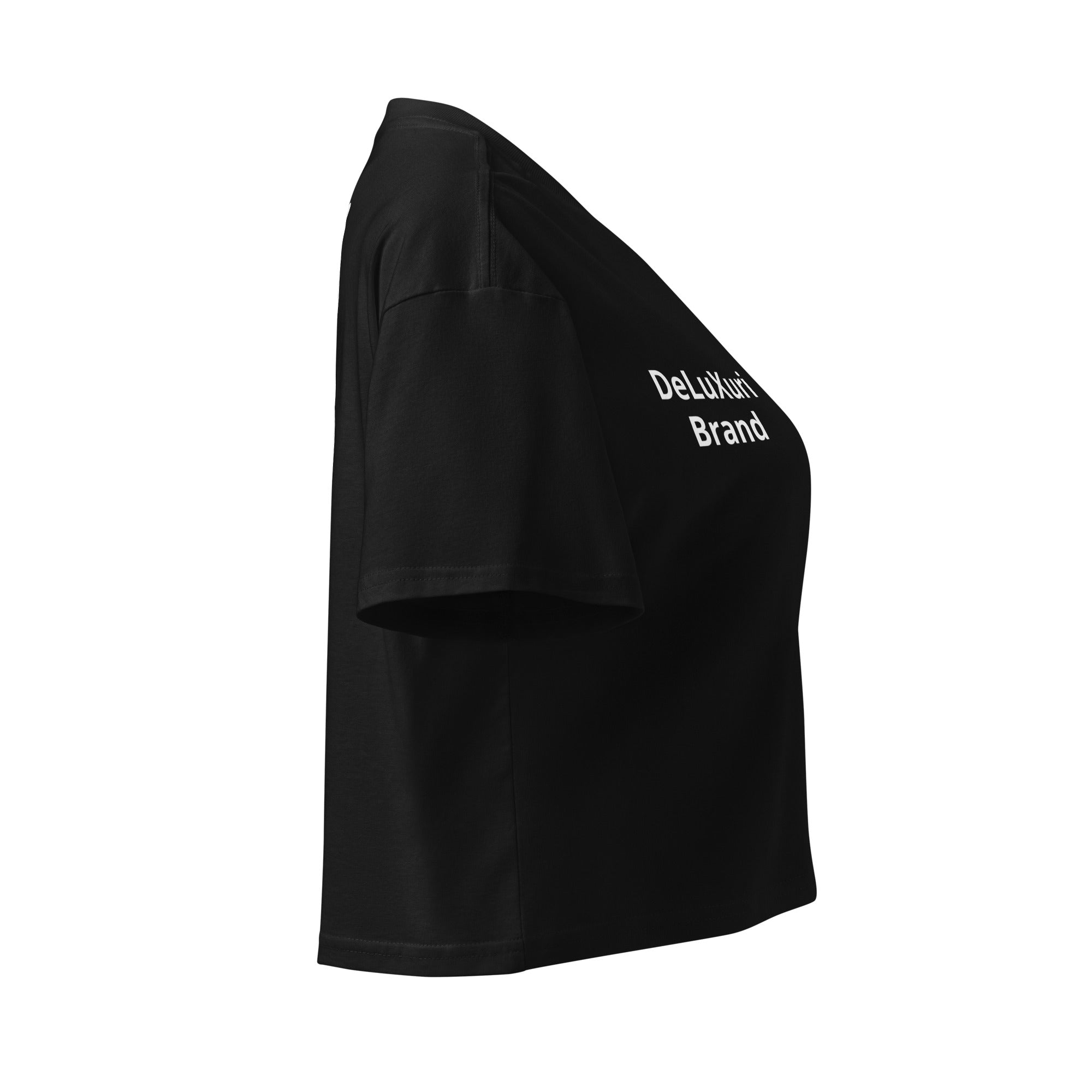 Women’s crop top