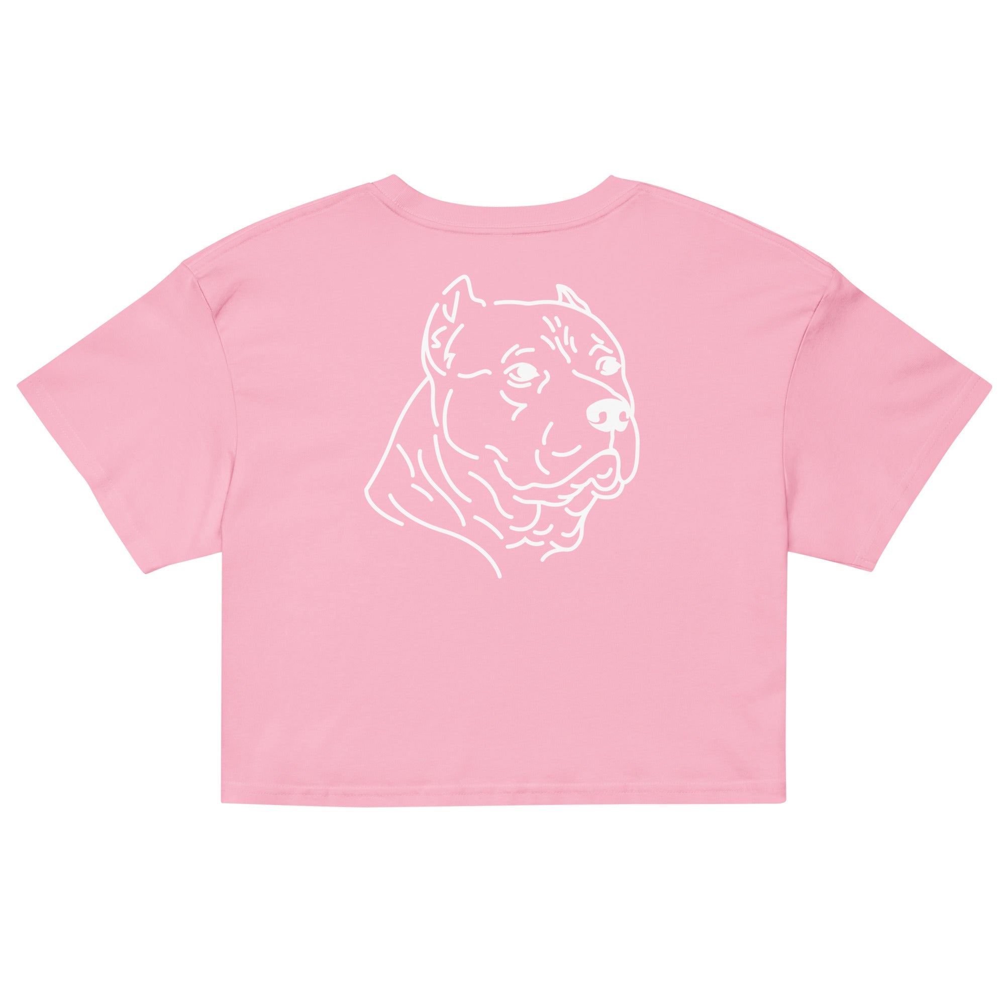 Women’s crop top