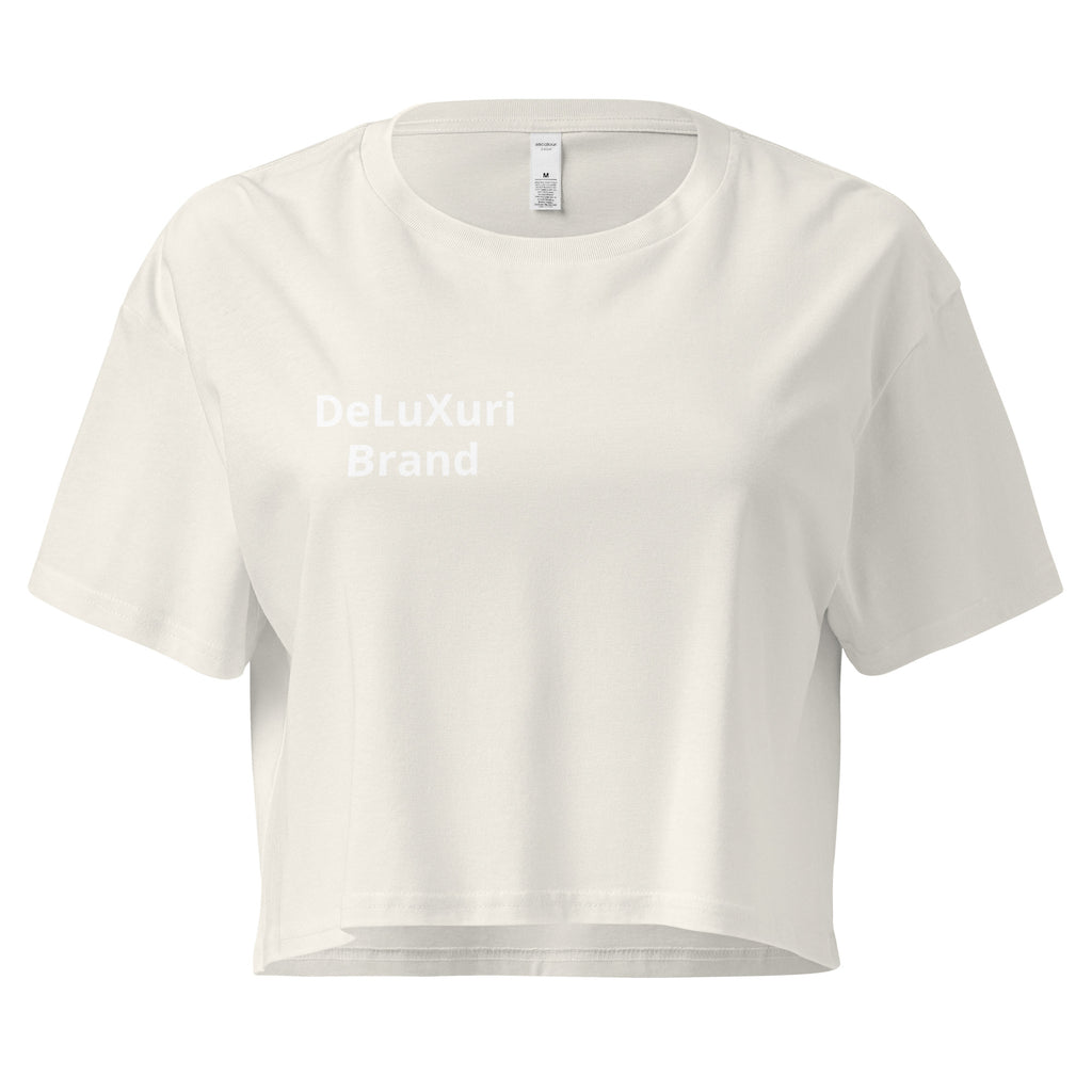Women’s crop top