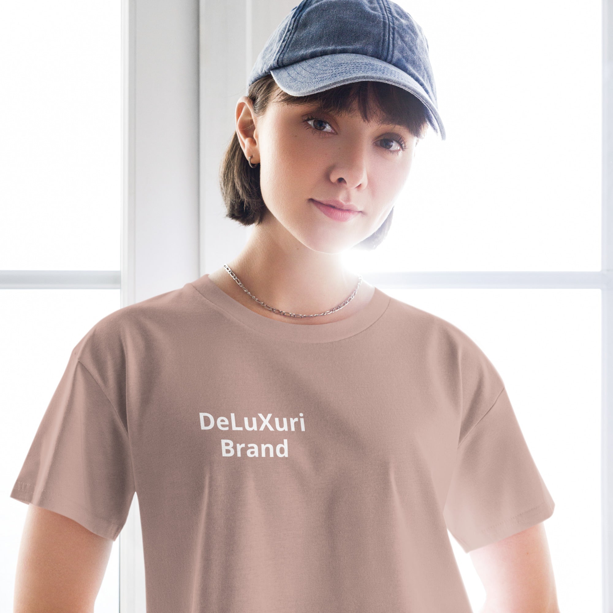Women’s crop top