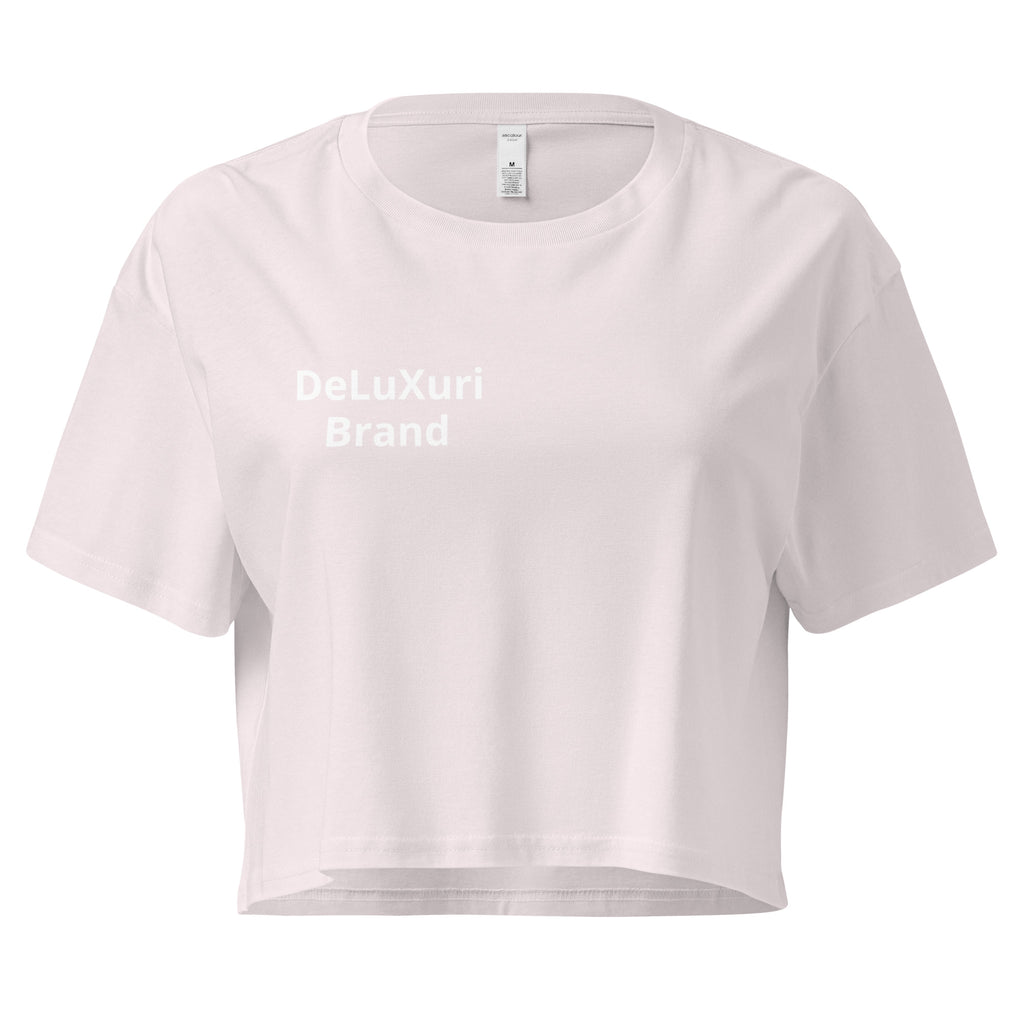 Women’s crop top