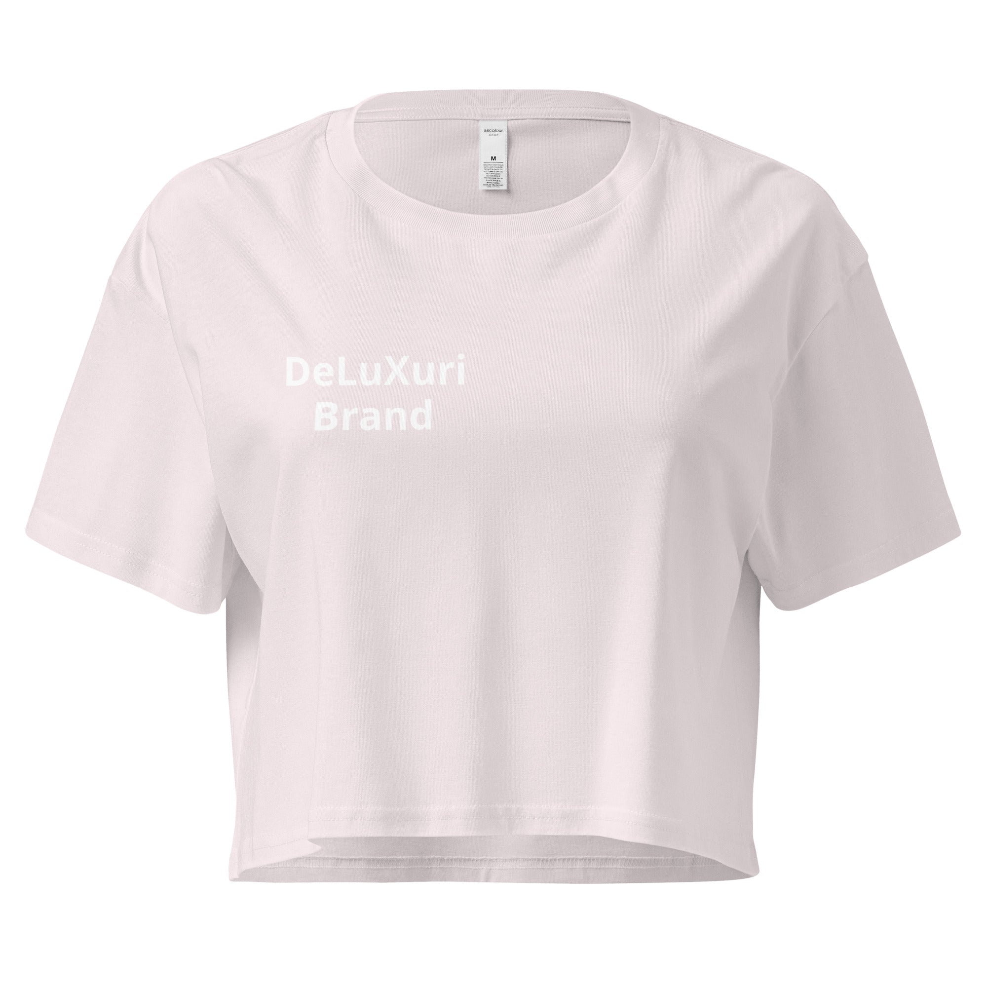 Women’s crop top